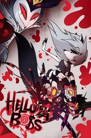 Helluva Boss 2019 (هلووا باس)