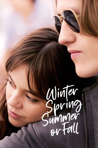 Winter Spring Summer or Fall 2024 (زمستان ، بهار ، تابستان یا پاییز)