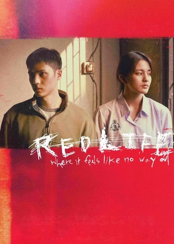دانلود فیلم RedLife 2023