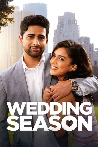 Wedding Season 2022 (فصل عروسی)
