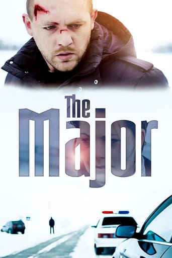 دانلود فیلم The Major 2013 (سرگرد)