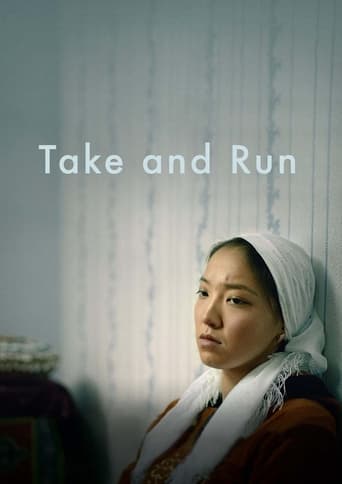 دانلود فیلم Take and Run 2020 (آلا کاچو)