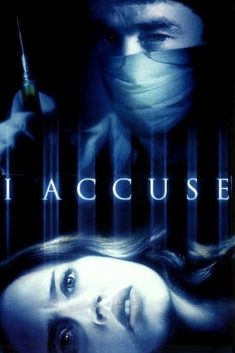 I Accuse 2003 (من متهم می کنم)