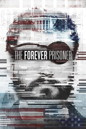 The Forever Prisoner 2021 (زندانی ابدی)