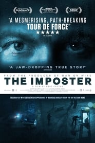 The Imposter 2012 (دغل باز)