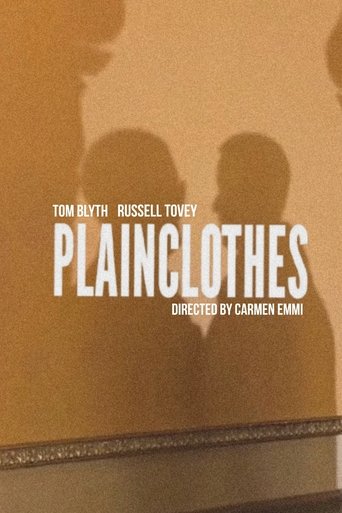 Plainclothes 2025 (لباس شخصی)