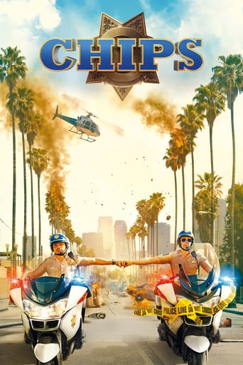 دانلود فیلم CHiPS 2017 (چیپس )