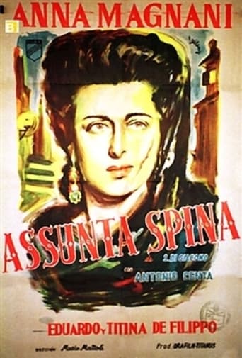 Assunta Spina 1948