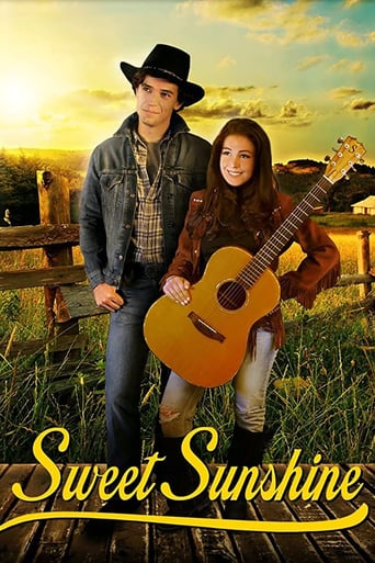 دانلود فیلم Sweet Sunshine 2020 ( آفتاب شیرین)