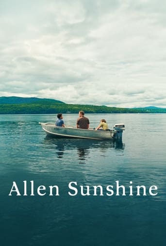 Allen Sunshine 2024