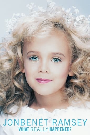 دانلود فیلم JonBenét Ramsey: What Really Happened? 2021