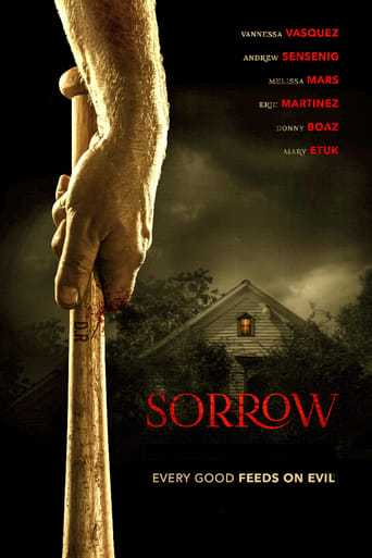 Sorrow 2015 (غم و اندوه)