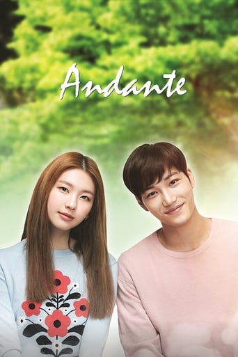 Andante 2017 (به آرامی)