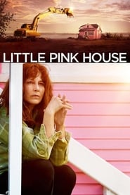 دانلود فیلم Little Pink House 2017 (خانه کوچک صورتی)