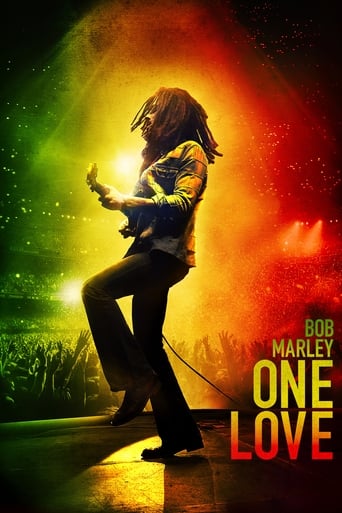 دانلود فیلم Bob Marley: One Love 2024 (باب مارلی: یک عشق)