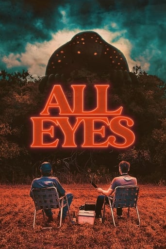 دانلود فیلم All Eyes 2022 (همه چشم ها)