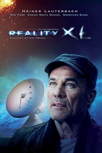 Reality XL 2012