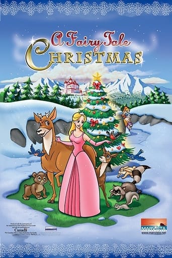A Fairy Tale Christmas 2005