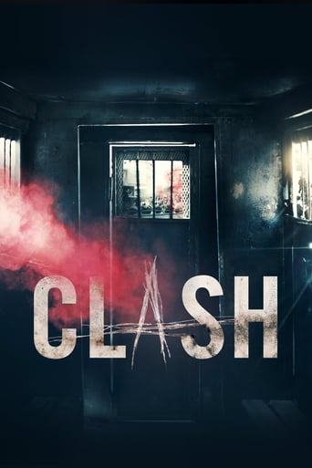دانلود فیلم Clash 2016 (برخورد)