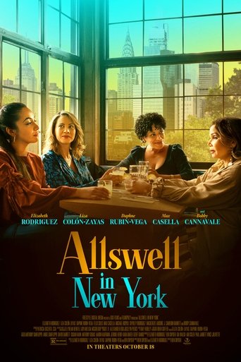 Allswell in New York 2022