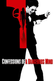 دانلود فیلم Confessions of a Dangerous Mind 2002 (اعترافات یک ذهن خطرناک)