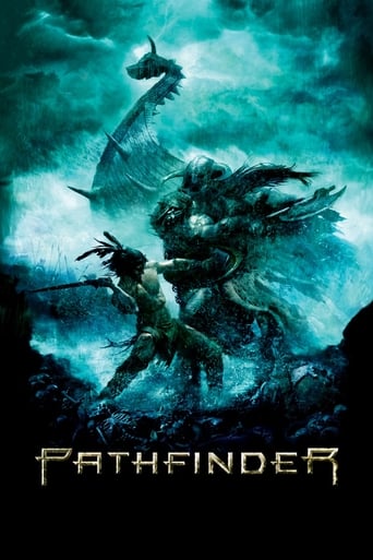 Pathfinder 2007 (رهجو)