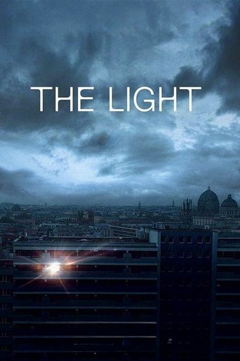 دانلود فیلم The Light 2025 (نور )