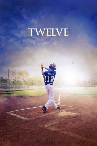 دانلود فیلم Twelve 2019 (دوازده)