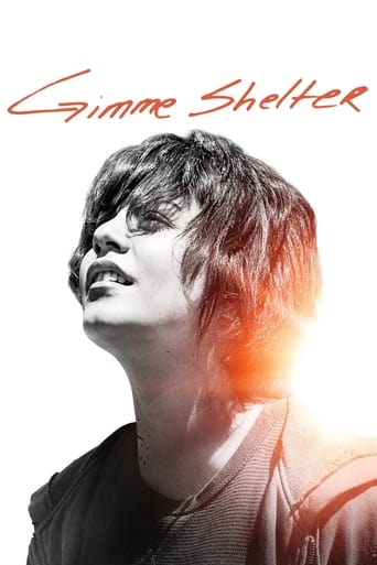 Gimme Shelter 2013 (پناهگاه خانوادگی)
