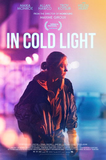In Cold Light 2025 (در نور سرد)