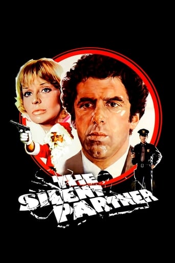 دانلود فیلم The Silent Partner 1978 (شریک خاموش)