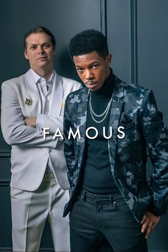 دانلود فیلم Famous 2023 (معروف)