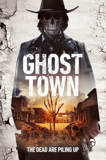 Ghost Town 2023