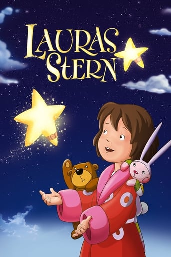 دانلود فیلم Laura's Star 2004 (ستاره لارا)