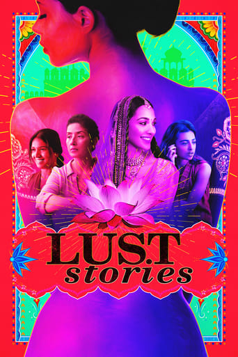دانلود فیلم Lust Stories 2018 (داستان های هوس)