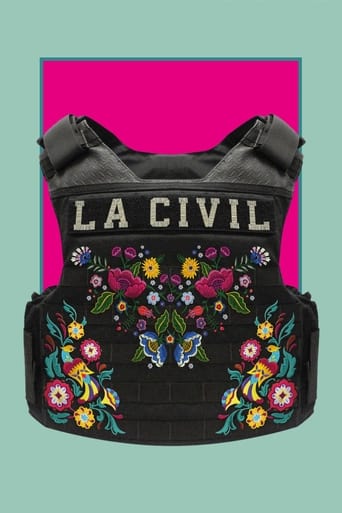 La Civil 2021