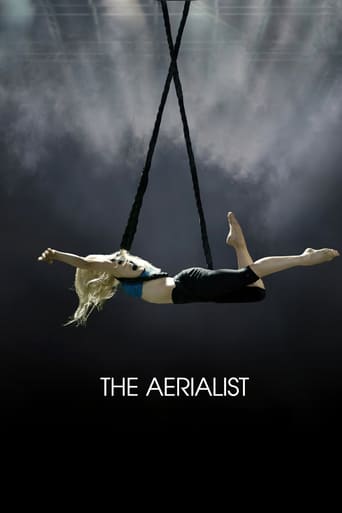 The Aerialist 2020 (هوایی)