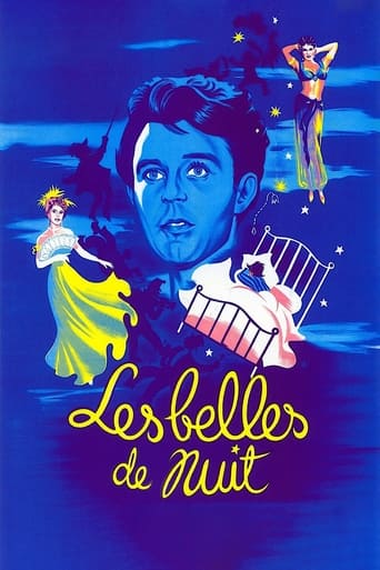 Beauties of the Night 1952