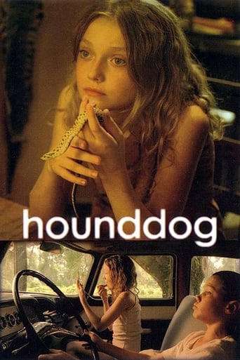 دانلود فیلم Hounddog 2007 (سگ تازی)