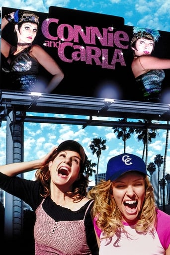 Connie and Carla 2004 (کانی و کارلا)