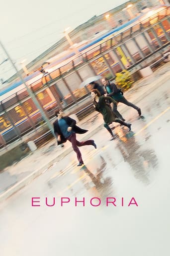 دانلود فیلم Euphoria 2018 (سرخوشی)