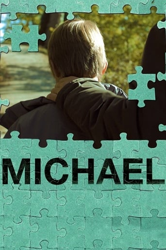 Michael 2011 (مایکل)
