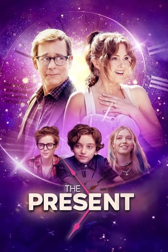 The Present 2024 (هدیه)