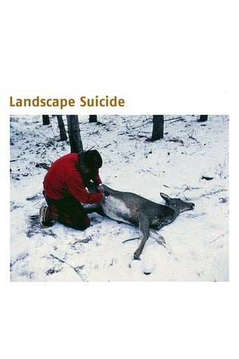 دانلود فیلم Landscape Suicide 1986