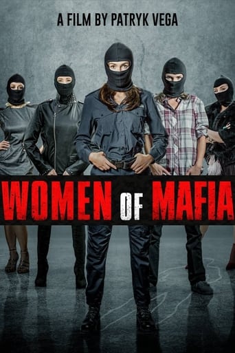 Women of Mafia 2018 (زنان مافیا)