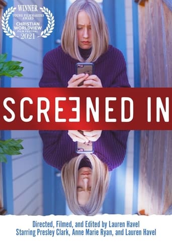 دانلود فیلم Screened in 2021