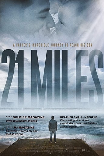 دانلود فیلم 21 Miles 2019