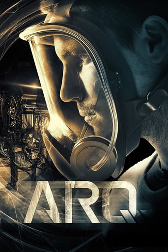 ARQ 2016 (آرکیو )