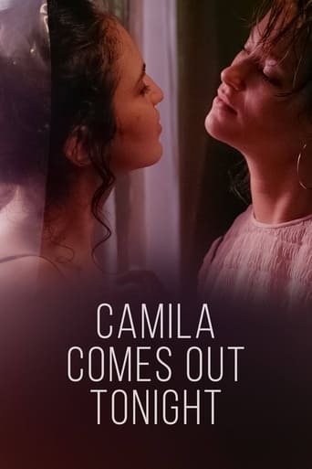 Camila Comes Out Tonight 2021