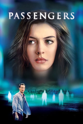 Passengers 2008 (مسافران )